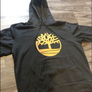 Men’s timberland sweater